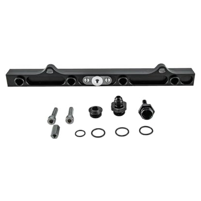 Fuel Rail For 02-15 Honda Civic Si EP3/FA5 02-06 RSX C5 04-08 TSX CL 2.4L
