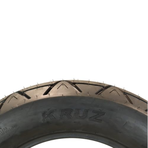 Kenda Kruz K673 160/80-16 75H Motorcycle Street Rear Tire - - size: 160/80-16 75H