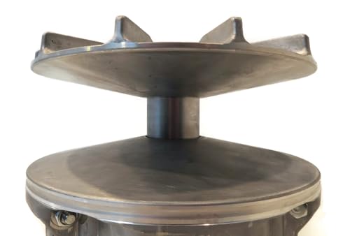 The ROP Shop | ATV Drive Clutch fits Polaris 2008-2010 Sportsman 300 & 400