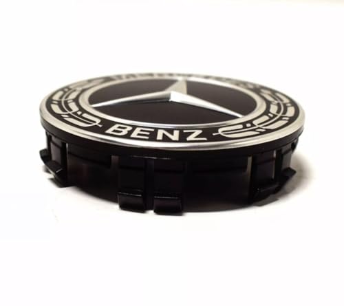 Mercedes Benz Genuine Hub Cap 222-400-22-00-9040