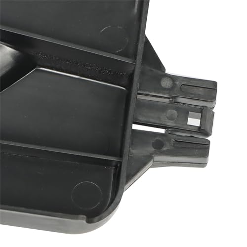 Silscvtt Radiator Cooling Fan Replacement for CH3115193