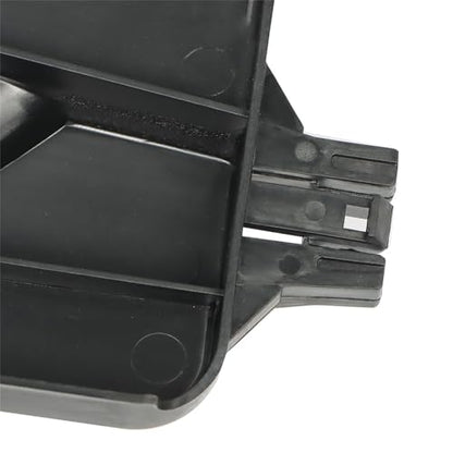 Silscvtt Radiator Cooling Fan Replacement for CH3115193