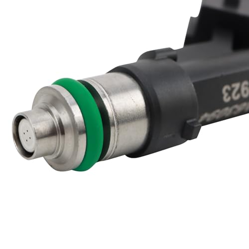 TRQ Fuel Injector Set - style: FIA58800