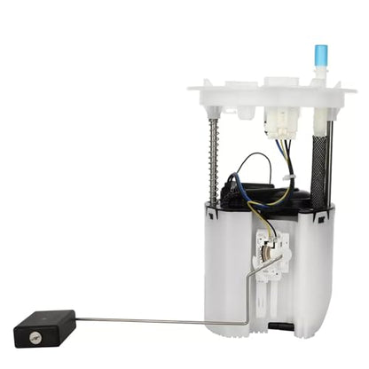 Detroit Axle - FWD Electrical Fuel Pump Module for 2015-2021 Ford Edge - size: FFG2071/GroupC