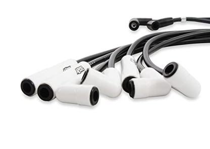 ACCEL 9044C Extreme 9000 Spark Plug Wire Set Ceramic Boot
