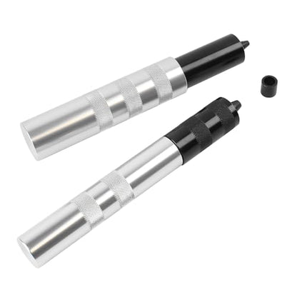36050 Valve Keeper Remover and Installer Kit for 4.5mm-7.5mm & 5/16"-3/8" Valve Stems,Valve Spring Compressor & Retainer Removal Tool Fit for Toyota Four Cylinder & Chrysler New World Engines