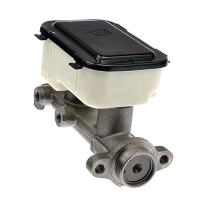 PRO+ Brake Master Cylinder PN1873 - OE Compatible with Select 1981-1993 Chevrolet/GMC/Jeep/Pontiac (Blazer,C10,C20,K10,K20,K5 Blazer,R10,R20,R20 Suburban,R2500,C1500,C1500 Suburban,C2500 & More) - size: PN1873