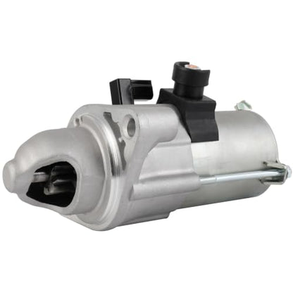 SCITOO Engine Starter Replace#19270N 31200-R5A-A01 1.6KW 12V 9T CW - size: 19270N