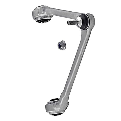 Detroit Axle - Front Right Upper Control Arm w/Ball Joint Assembly - size: 524-522/1PC