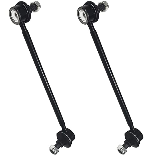 4PC Sway Bar Links FITS for Toyota Highlander Venza Solara Camry Avalon - size: 4p for venza 09-16