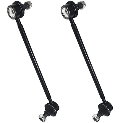 4PC Sway Bar Links FITS for Toyota Highlander Venza Solara Camry Avalon - size: 4p for venza 09-16