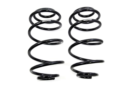 UMI Performance 4050R Lowering Spring Set