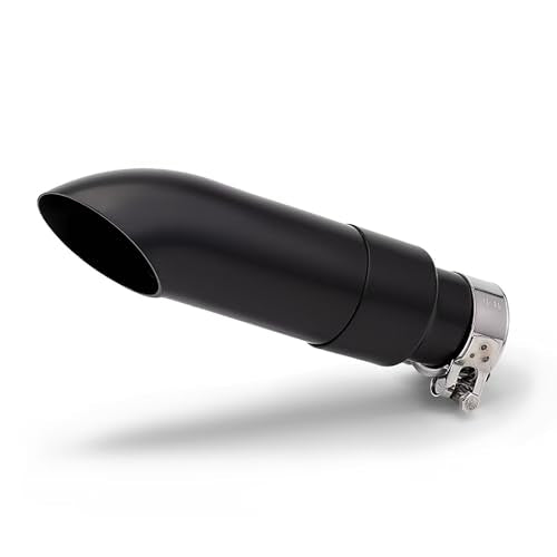 Motorcycle Exhaust Muffler Tip Fits Honda Rebel 300 500 1100 (2017-2025)