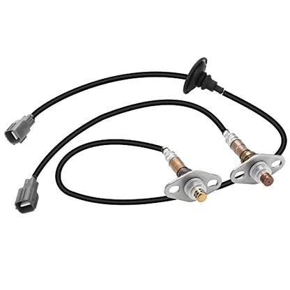 234-9001 234-4189 Air Fuel Ratio Oxygen Sensor Upstream Downstream Compatible with 2000-2004 Toyota Tacoma 2.4L 2.7L 3.4L