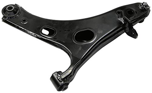MOOG RK622856 Front Right Lower Suspension Control Arm and Ball Joint Assembly for Subaru Forester