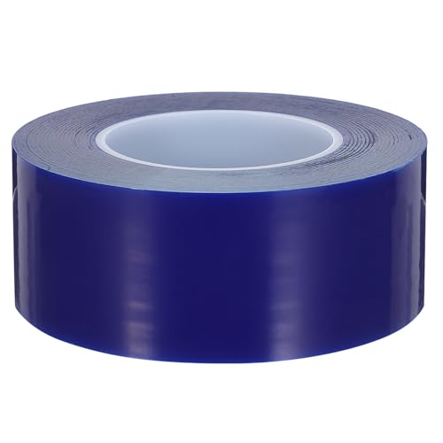 ABOOFAN Rim Protection Tape for Car Wheels, 40mm x 2M Hub Wheel Protection Film Roll, Strong Adhesive Auto Accessories