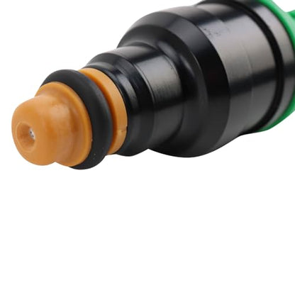 TRQ Fuel Injector Set - style: FIA58840