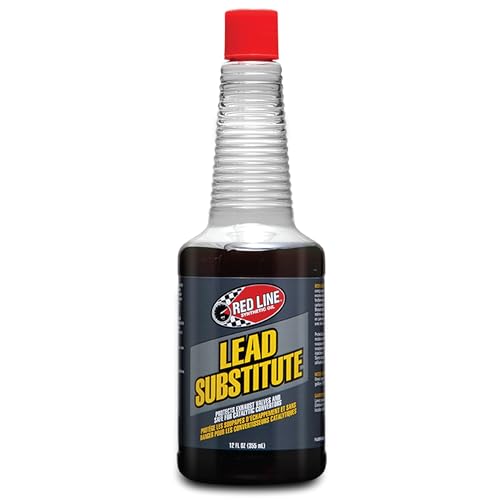 Red Line 60202 Lead Substitute - 12 Ounce - size: 12 Fl Oz (Pack of 1)