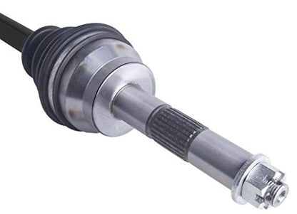 East Lake Axle front cv axle & wheel bearing for Polaris ATV