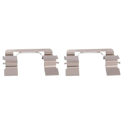 ECCPP 18B4950 18B4951 Front Left & Right Disc Brake Caliper Assembly - size: Front[18B4950 18B4951]