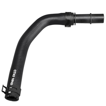 HVAC Heater Hose CT4Z-18472-B Compatible with Ford Edge 2.0L L4 2012-2015