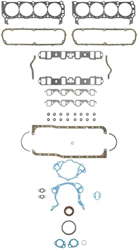FEL-PRO 260-1170 Engine Gasket Set for 1983-1984 Ford LTD