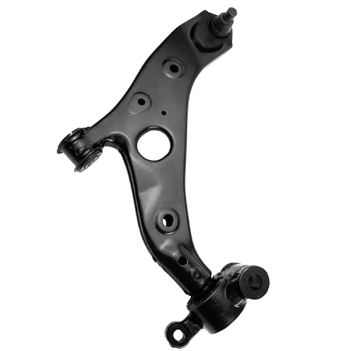 Detroit Axle - Front End Suspension Kit for 2014-2019 Mazda 6 - size: 4CS50817/4PC