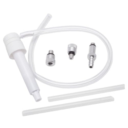 43113M Outboard Fuel Pump Kit for Mercury 15 20 25 30 40 55 HP - size: 2-stroke 15 20 25 30 40 55 HP HP