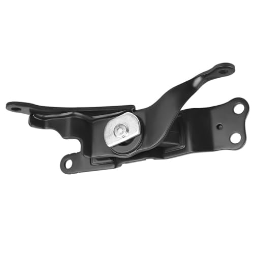 5PCS Engine Motor Mount Kit for Nissan Altima 2007-2012 - size: For Altima 2007-2012/ Maxima 2009-2014