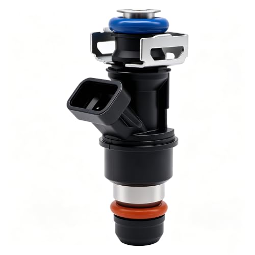 HiSport 17113553 17113698 17114502 Fuel Injector 1PC V8