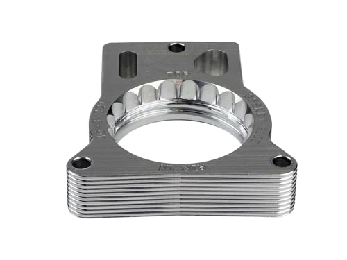 aFe Power #46-34021 Silver Bullet Throttle Body Spacer