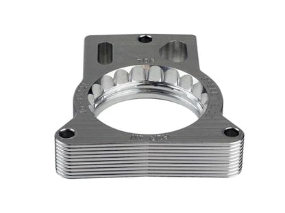 aFe Power #46-34021 Silver Bullet Throttle Body Spacer