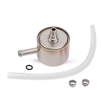 Fuel Pressure Regulator w/housing filter Compatible with Harley EFI Models 2001–2012 Fits Touring, Softail, V-Rod Replaces 27408-01, 61001-01, & 62373-01