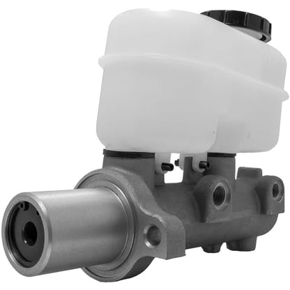 PRO+ Brake Master Cylinder PN4058 - OE Compatible with Select 1999-2004 Ford (E-250,E-350 Club Wagon,E-350 Econoline,E-350 Econoline Club Wagon,E-350 Super Duty,Econoline) - size: PN4058