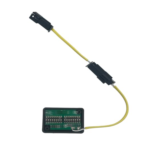 VATS Bypass Module Compatible with Corvette 1997-2004
