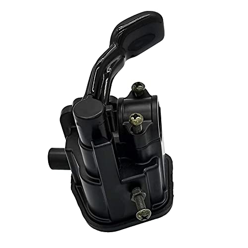 Thumb Throttle Lever Assembly 4KB-26250-11-00 for Yamaha ATV Models