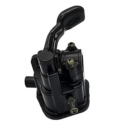 Thumb Throttle Lever Assembly 4KB-26250-11-00 for Yamaha ATV Models