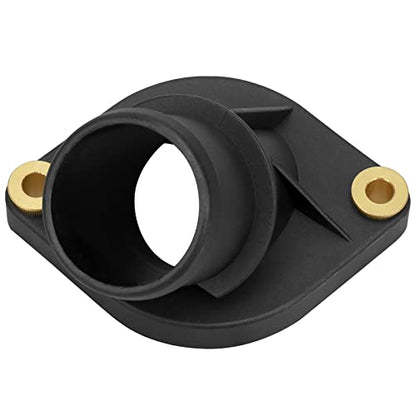 IRONTEK Engine Coolant Thermostat Housing 902-312 for Chrysler Aspen - size: 902-312