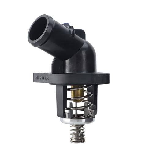 Engine Coolant Thermostat Housing Assembly Replaces 15-11125 12674639