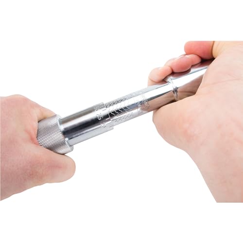Performance Tool M204 3/4 in. Drive Torque Wrench (100 to 600 ft-lbs.) - style: Torque Wrench (100-600 ft/lbs)