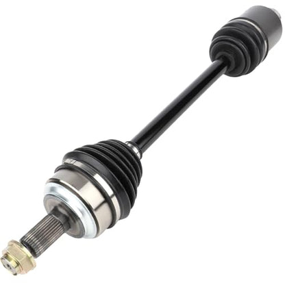 cciyu CV Axle Shaft Assembly for Honda for Odyssey 2005-2010 - size: 10-3891