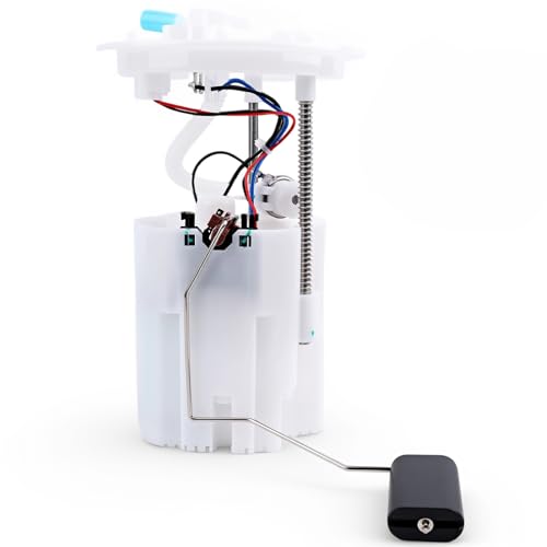 Electric Fuel Pump Module Assembly FG1532