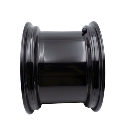 RTV Mower 12x8.5 WHEEL RIMS 5/4.5 for Kubota 5 lugs Mowers Garden Lawn