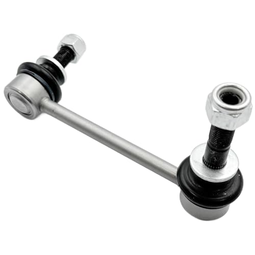 Zinc-Nickel Alloy Front Stabilizer Sway Bar Links Fit for 2003-2021 Toyota 4RUNNER, 2007-2014 FJ CRUISER, 2003-2009 LEXUS GX470 (K90683,K90677) - size: K90683*1 & K90677*1