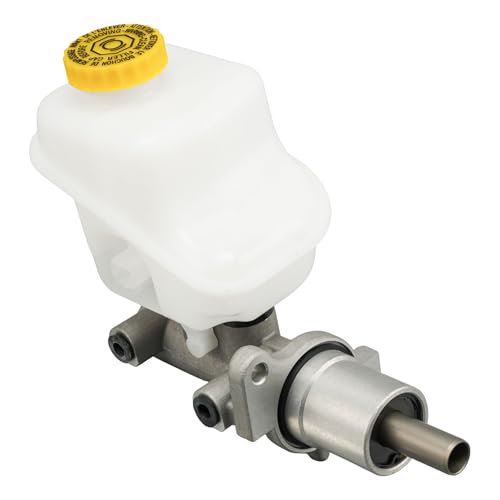 PHILTOP M630449 Brake Master Cylinder with Reservoir Fit for Chrysler