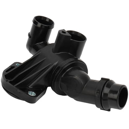 BRTEC 06F121111F 580-212 Engine Coolant Thermostat Housing Assembly - color: 580-212