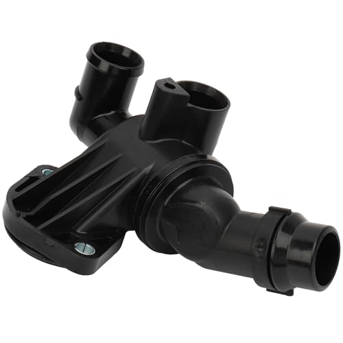 BRTEC 06F121111F 580-212 Engine Coolant Thermostat Housing Assembly - color: 580-212