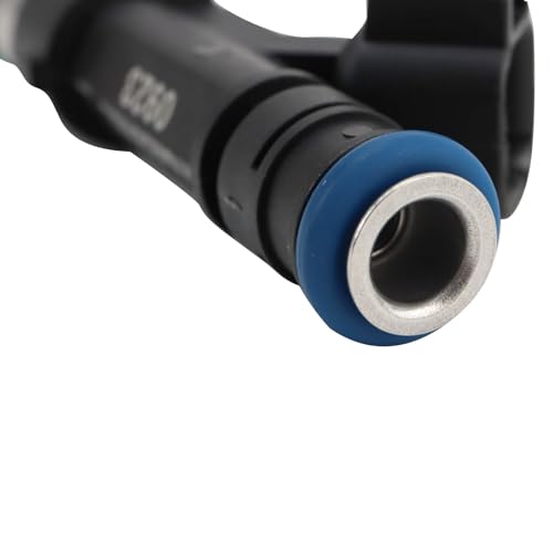 TRQ Fuel Injector Set - style: FIA58808