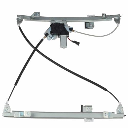 SCITOO Power Window Regulator With Motor For Ford For F-150 - style: 741-430
