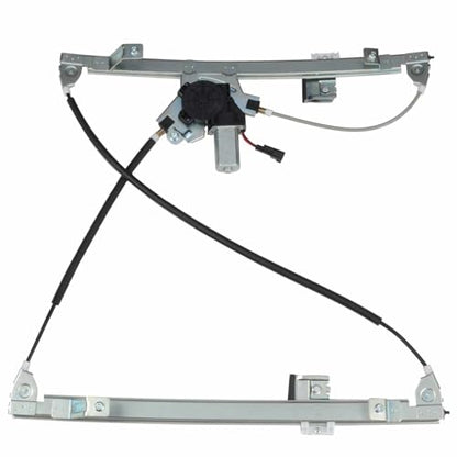SCITOO Power Window Regulator With Motor For Ford For F-150 - style: 741-430